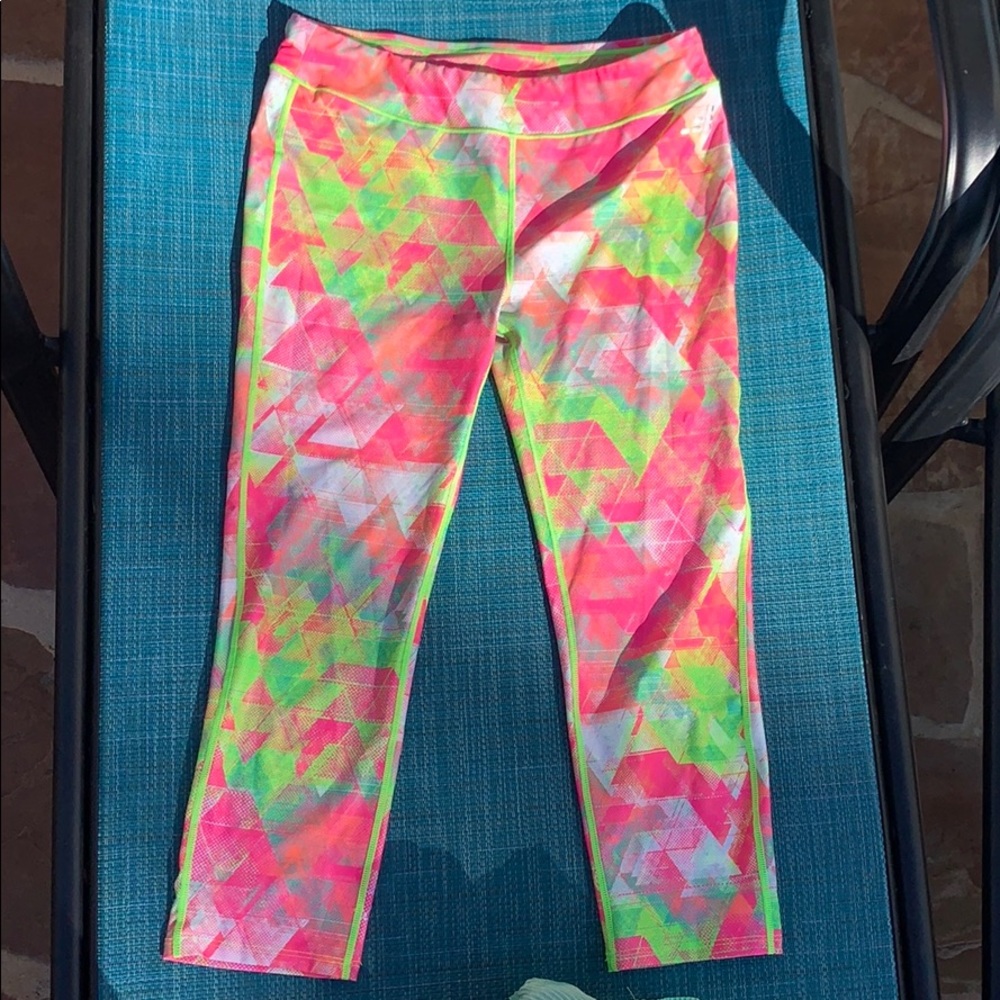 BCG girls active wear leggings